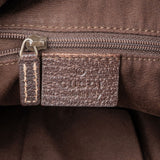 Gucci Monogram GG Canvas Jolie Princy Hobo Shoulder Bag