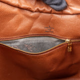 Louis Vuitton Monogram Canvas Boulogne Shoulder Bag