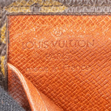 Louis Vuitton Monogram Canvas Elise Wallet