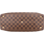Louis Vuitton Monogram Damier Ebene Riverside Handbag - vintageandkickz