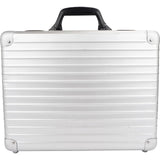 Rimowa Aluminum Business Attache Suitcase Handbag