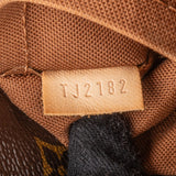 Louis Vuitton Monogram Canvas Sully PM Shoulder Bag