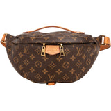 Louis Vuitton Monogram Canvas Bumbag Crossbody Bag