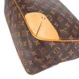 Louis Vuitton Monogram Canvas Estrela MM Shoulder Bag