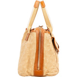 Louis Vuitton Monogram Mini Lin Sac Mary Kate PM Handbag