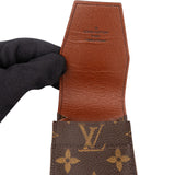 Louis Vuitton Monogram Canvas Etui Cigarette