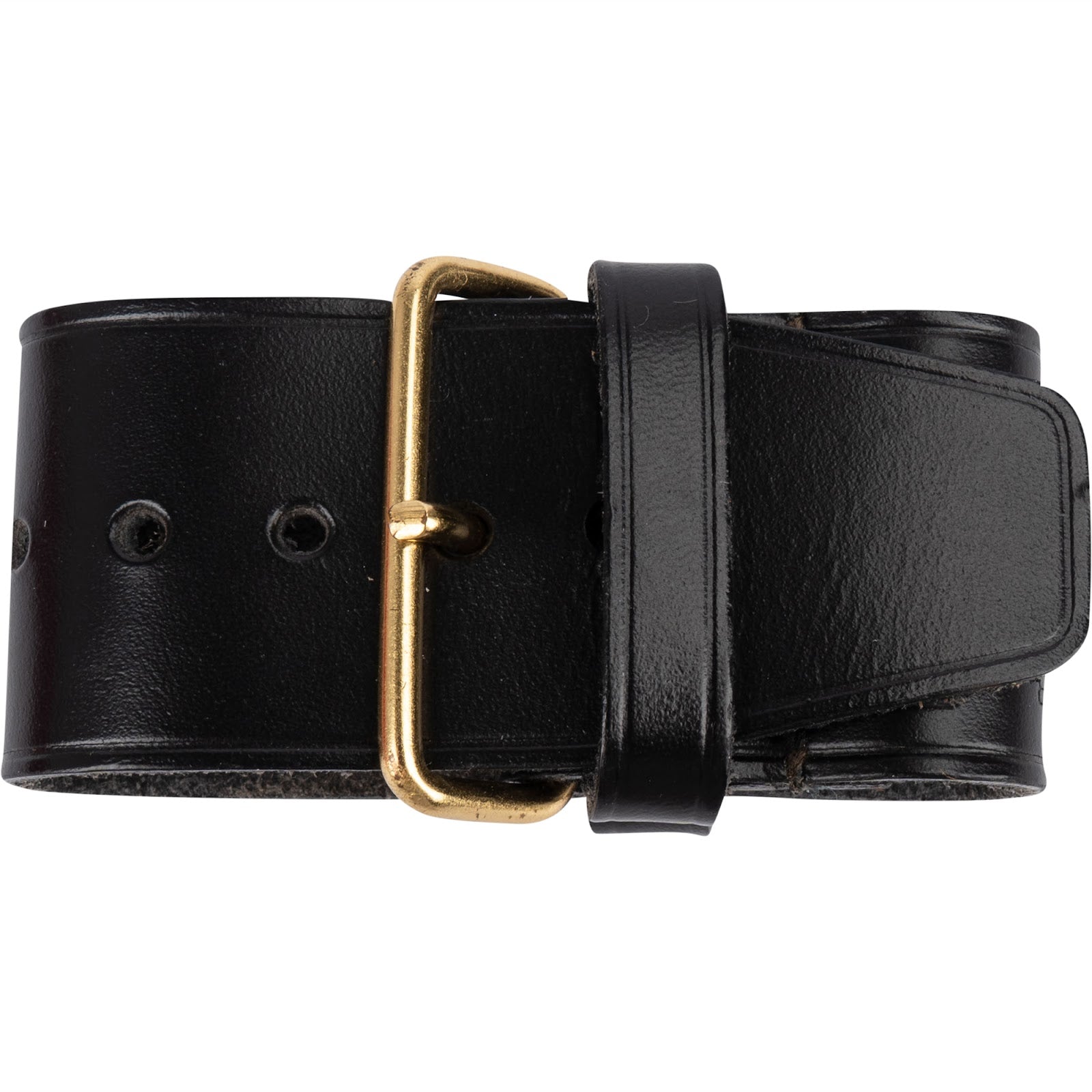 [🔄️B21 / F87] Louis Vuitton Leather Grip Griffklammer - vintageandkickz