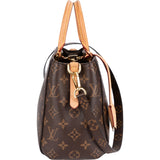 Louis Vuitton Monogram Canvas Montaigne PM Handbag