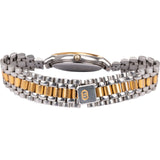 Gucci Two-Tone 8000M Series Woman Watch