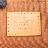 Louis Vuitton Monogram Canvas Thames GM Shoulder Bag
