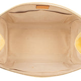 Louis Vuitton Monogram Vernis Leather Sherwood GM Handbag