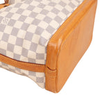 Louis Vuitton Monogram Damier Azur Canvas NM Sac Noé BB Crossbody Bag