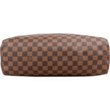 Louis Vuitton Monogram Damier Ebene Canvas Portobello GM Handbag