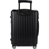 Rimowa Black  Essential Cabin Luggage Suitcase