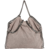 Stella McCartney Falabella Fold Over Tote Shoulder Bag