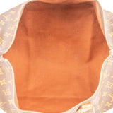 Louis Vuitton Monogram Canvas Speedy 40 Handbag