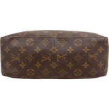 Louis Vuitton Monogram Canvas Looping GM Shoulder Bag