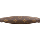 Louis Vuitton Monogram Canvas Mini Bucket Pochette Accessoires Shoulder Bag