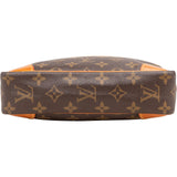 Louis Vuitton Monogram Canvas Trocadero 23 Crossbody Bag
