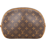 Louis Vuitton Monogram Canvas Blois Crossbody Bag