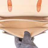 Louis Vuitton Monogram Canvas Vaugirard Crossbody Handbag