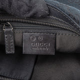 Gucci Monogram GG Hobo Shoulder Bag