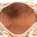 Louis Vuitton Monogram Canvas Speedy 30 Bandoulière Handbag