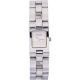 Gucci Silver Tone 2305 L Woman Watch