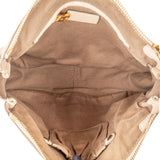 Chloé Grained Leather Marcie Satchel Handbag