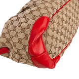 Gucci Monogram GG Sukey Handbag