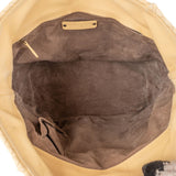 Bottega Veneta Intrecciato Nappa Aquilone Handbag