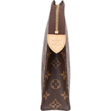 Louis Vuitton Monogram Canvas Toiletry 26 Clutch