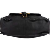Chloé Grained Leather Marcie Handbag