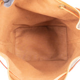 Louis Vuitton Monogram Canvas Sac Noé Grande Shoulder Bag