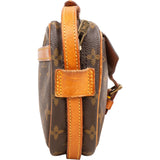 Louis Vuitton Monogram Canvas Jeune Fille PM Crossbody Bag