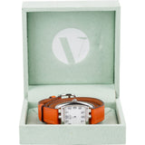 Hermès Cape Cod Tonneau Double Tour CT1.210 Women Watch