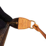 Louis Vuitton Monogram Canvas Pochette Accessoires Handbag
