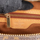 Louis Vuitton Monogram Cabas Piano Shoulder Bag