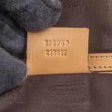 Gucci Monogram GG Canvas Jolicoeur Web Stripe Tote Shoulder Bag