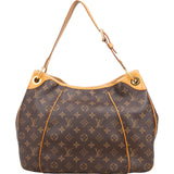 Louis Vuitton Monogram Canvas Galliera PM Shoulder Bag