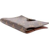 Louis Vuitton Monogram Canvas Agenda PM Organizer