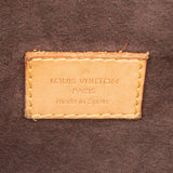 Louis Vuitton Monogram Canvas Pochette Métis Handbag