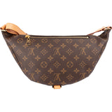 Louis Vuitton Monogram Canvas Bumbag Crossbody Bag