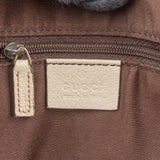Gucci Monogram GG Canvas Princy Shoulder Bag