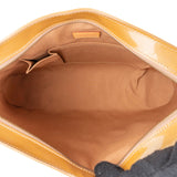 Louis Vuitton Monogram Vernis Leather Brentwood Shoulder Bag