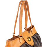 Louis Vuitton Monogram Canvas Boetie PM Shoulder Bag