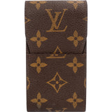 Louis Vuitton Monogram Canvas Etui Cigarette