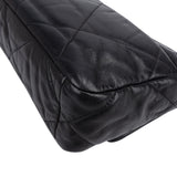 Chanel 19 Quilted Lambskin Medium Single Flap Crossbody Bag