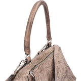 Givenchy Washed Leather Pandora Handbag