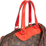 Louis Vuitton Monogram Canvas Retiro PM Handbag
